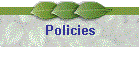 Policies